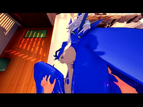 ❤️ Demon Fish Girl Monster ️❌ Fuck video at us ❌️