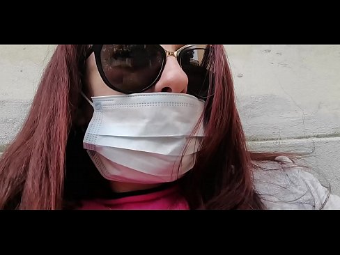 ❤️ Nicoletta mści się na sąsiedzie i sika w jego garażu (Special Covid19 Italian Quarantine) ️❌ Fuck video at us ❌️