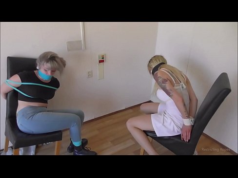 ❤️ Uzależniona / związana i zakneblowana / damsel in distress ️❌ Fuck video at us ❌️
