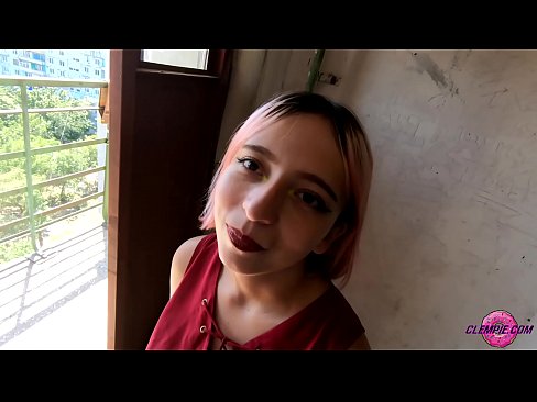 ❤️ Studentka zmysłowo obciąga nieznajomemu na odludziu - cum na jego twarzy ️❌ Fuck video at us ❌️
